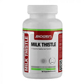 Biogen Milk Thistle 90 Caps